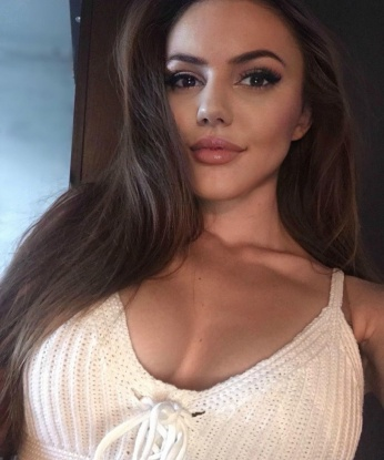 Крысильда, 24 года, 3 размер груди